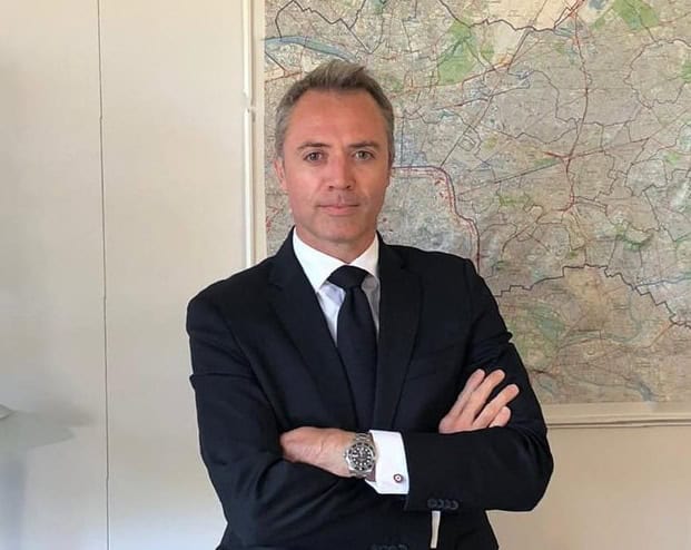 Mayotte, préfet, Frédéric Poisot, nomination,
