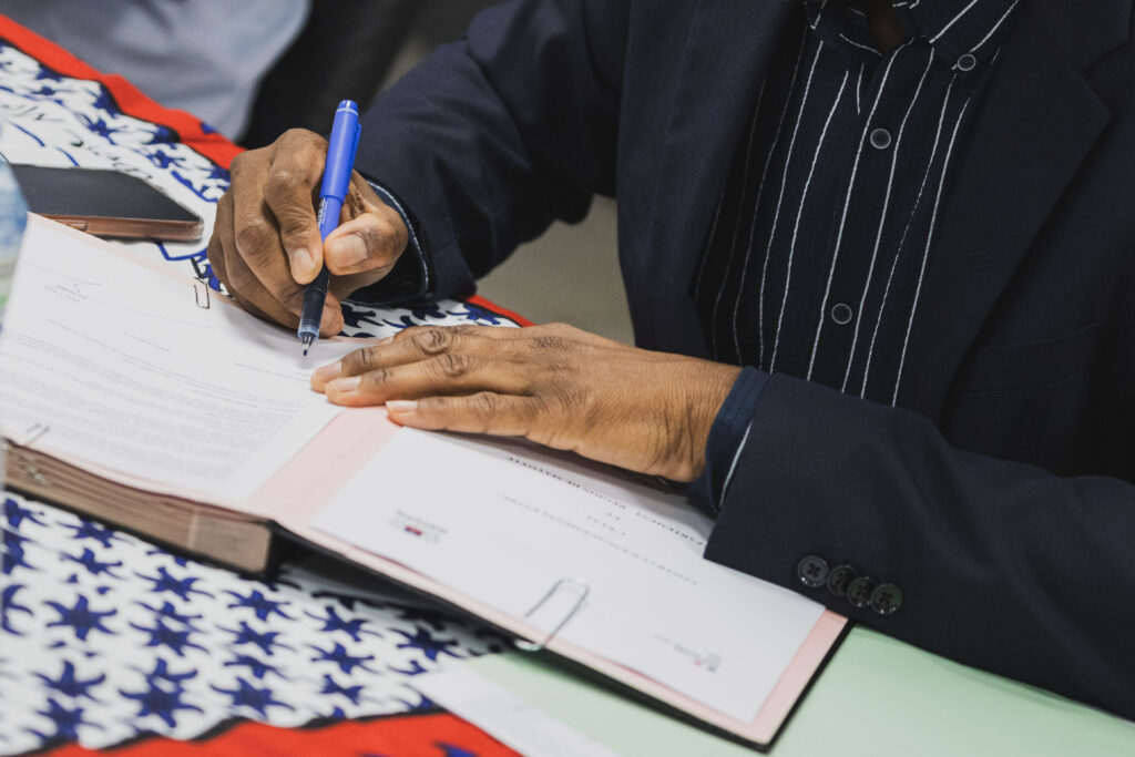Mayotte, contrat d'engagement, État, Département-Région,