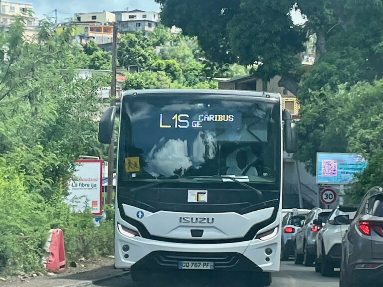 AOM, transport, Mayotte, CADEMA