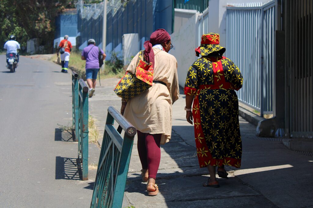 Mayotte, visite officielle, Sébastien Lecornu, gouvernement, Safina Soula, collectif des citoyens de Mayotte,