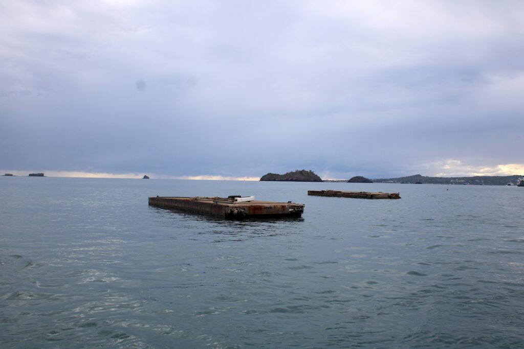 Mayotte, prestataire nautique, port de plaisance, port,