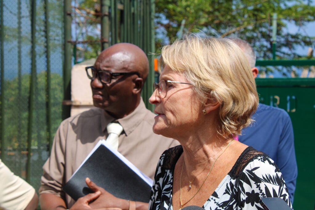 Mayotte, lycée de la cité du Nord, élèves, professeurs, grève,