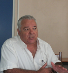 Jean-Denis Larroze