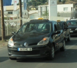 Taxi