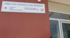 CG DRH