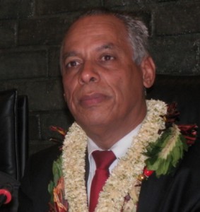 Victorin Lurel