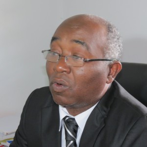 Le député Boinali Saïd Toumbou