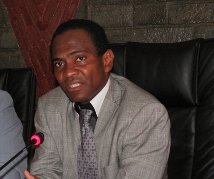 Ibrahim Aboubacar