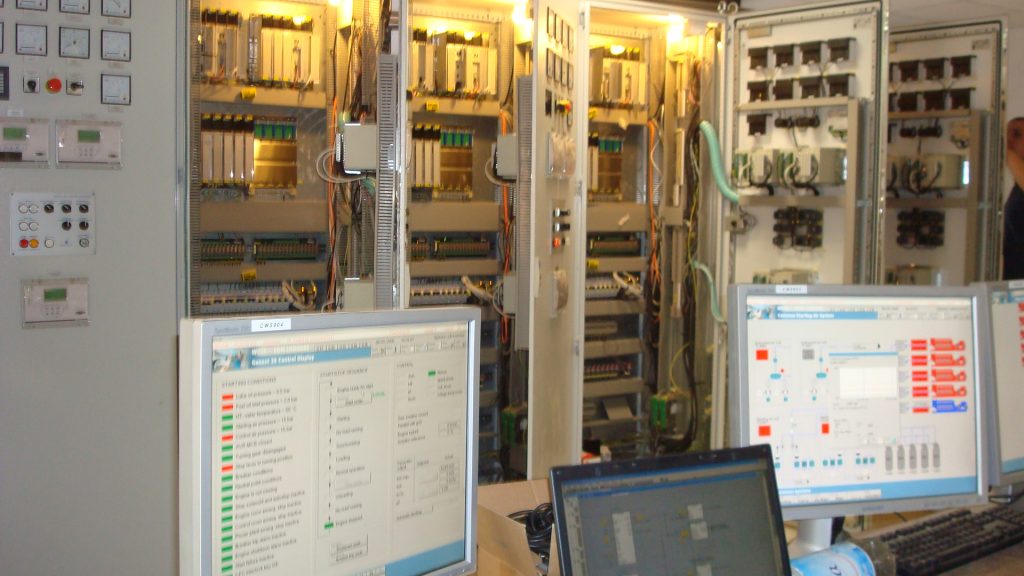 Circuits de EDM à Longoni