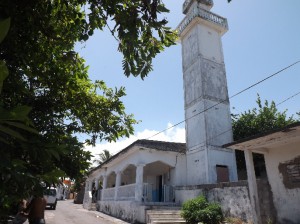 MOSQUEE DE LABATTOIR 8 JANVIER 2014