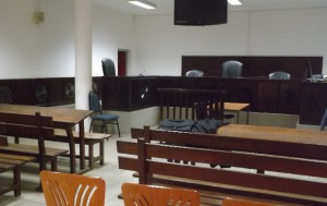 Tribunal TGI Mamoudzou