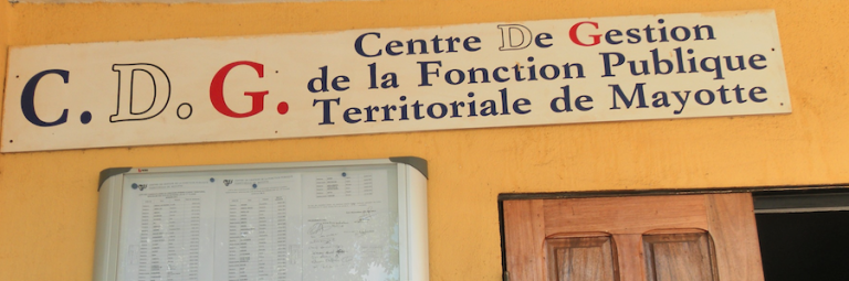 Centre gestion