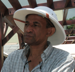 Nassur Attoumani