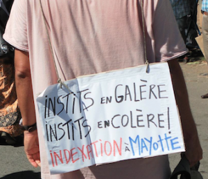 Indexation 2