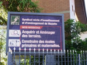 Panneau SMIAM