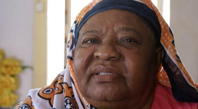 Zaina Méresse incarnait la bataille pour le rattachement de Mayotte à la France