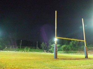 Rugby
