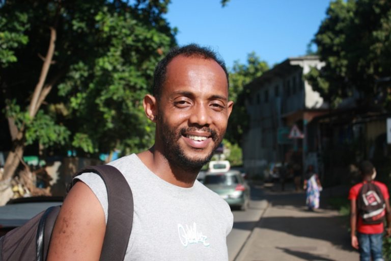 Soumette Ahmed