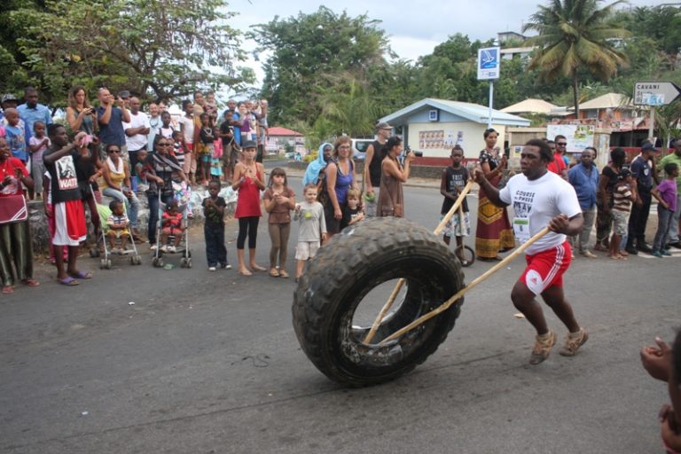 Course de pneus 2014 3