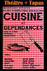 Cuisines et dépendances