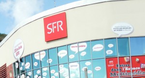 SFR