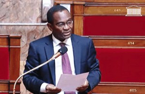 Aboubacar AN créditsassemblée nationale
