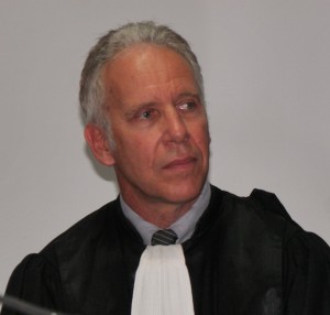 Philippe Ballu intègre le cabinet d'Hakim Karki
