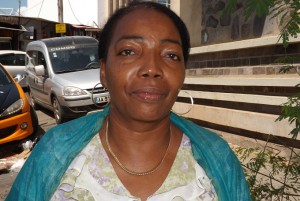 Laini Mogne-Mali