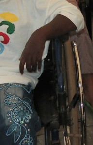 Fauteuil