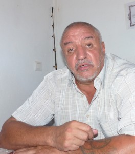 Régis Masséaux