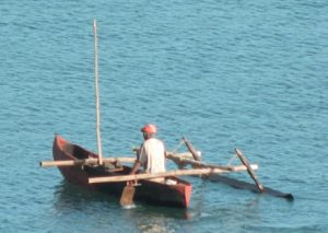 Une forte proportion de pêcheurs artisanaux à Mayotte