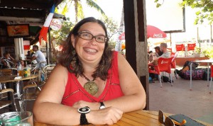 Véronique Méloche démontre qu'une structure culturelle peut s'installer dans la durée