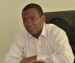 Ibrahim Aboubacar met en garde sur le timing à respecter
