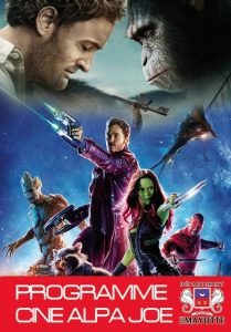 Affiche ciné