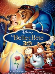 Belle et bête