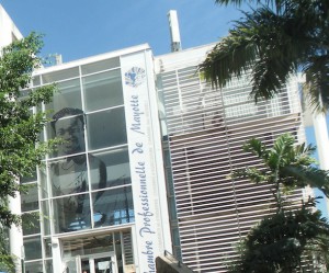 CCI Mayotte 2