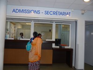 CHM accueil
