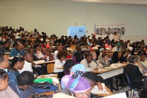 Etudiants Toulouse