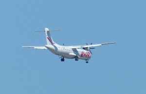 Ewa air vol