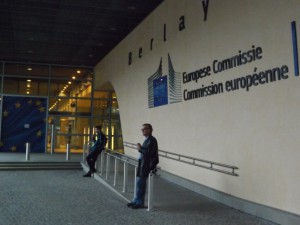 FORUM RUP Bilan commission européenne