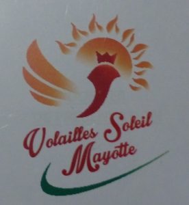 Logo Volailles du soleil