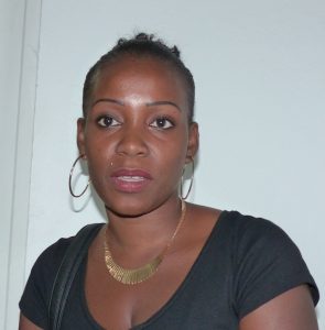 Tasmia Abdourahamane a créé Mayana Food