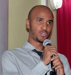 Nassem Zidini
