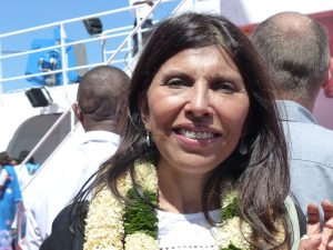 Nassimah Dindar