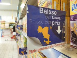 Une efficacité pas encore optimale sur tous les prix