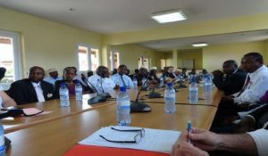 Salle mairie Tsingoni