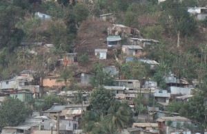 Sont régularisables les habitations construites 10 ans avant 2007