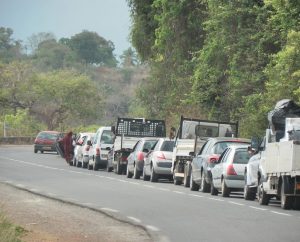 Bouchons