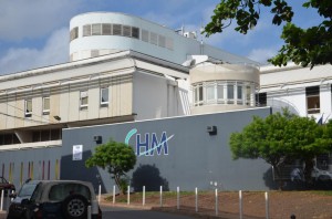 Le plateau technique du Centre Hospitalier de Mayotte est insuffisant