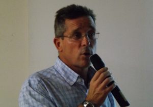 Le Dr Lormeau présente 10 ans de travail pour lever les contre-indications